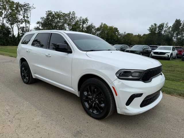 2021 Dodge Durango GT AWD photo