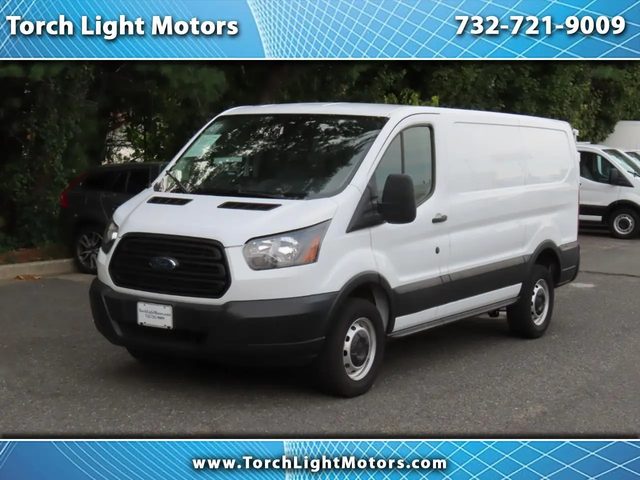 2019 Ford Transit Van RWD photo