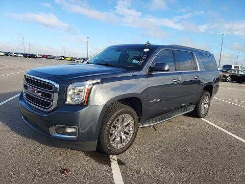 2020 GMC Yukon XL SLT RWD photo