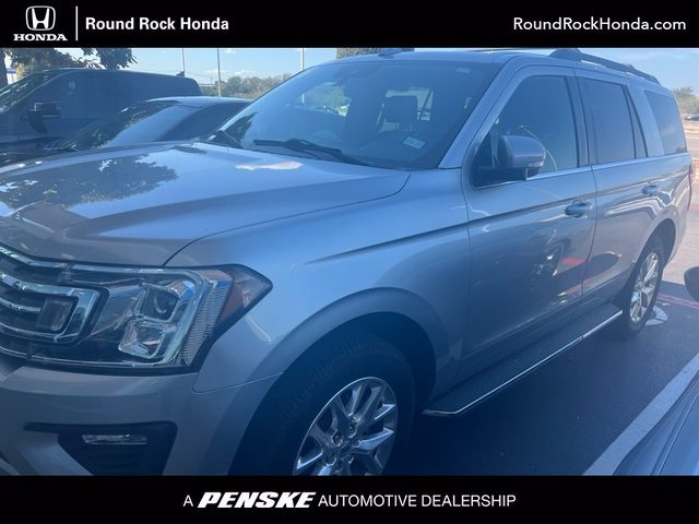 2020 Ford Expedition XLT RWD photo