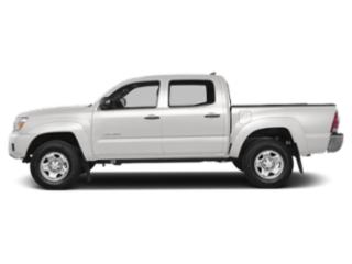 2015 Toyota Tacoma 4WD photo