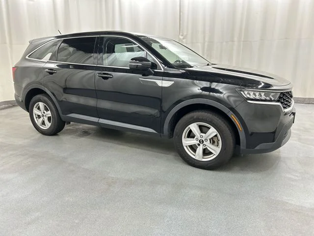2021 Kia Sorento LX AWD photo