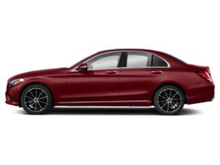 2021 Mercedes-Benz C-Class C 300 RWD photo