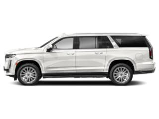 2021 Cadillac Escalade ESV Premium Luxury Platinum 4WD photo