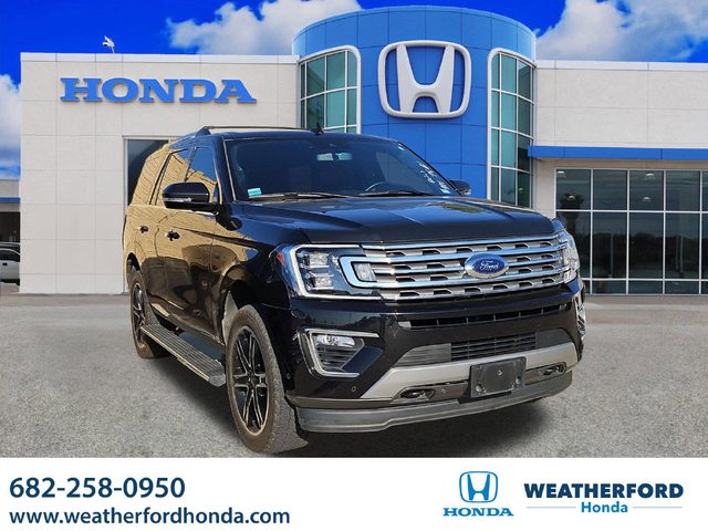 2020 Ford Expedition Limited 4WD photo