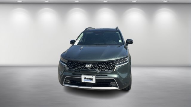 2021 Kia Sorento SX Prestige X-Line AWD photo