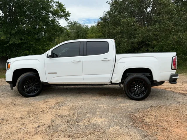 2021 GMC Canyon 2WD Elevation RWD photo