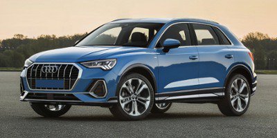 2021 Audi Q3 S line Premium AWD photo
