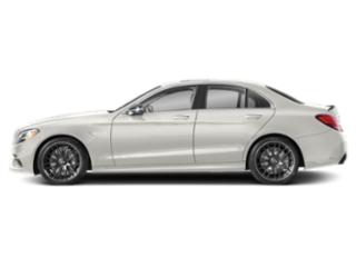 2021 Mercedes-Benz C-Class AMG C 63 RWD photo