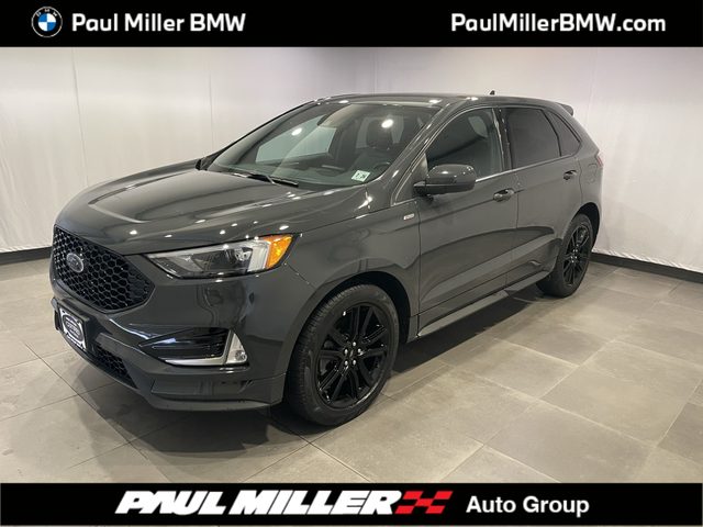 2021 Ford Edge ST-Line AWD photo