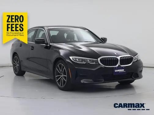 2021 BMW 3 Series 330i RWD photo