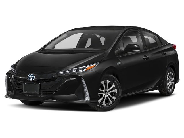 2021 Toyota Prius Prime XLE FWD photo