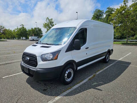 2019 Ford Transit Van RWD photo