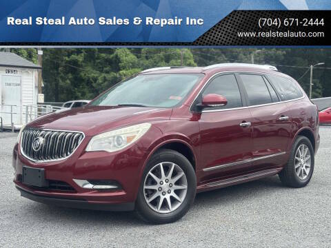 2015 Buick Enclave Leather FWD photo