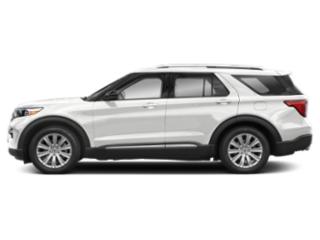 2020 Ford Explorer Limited RWD photo