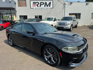 2019 Dodge Charger GT RWD photo