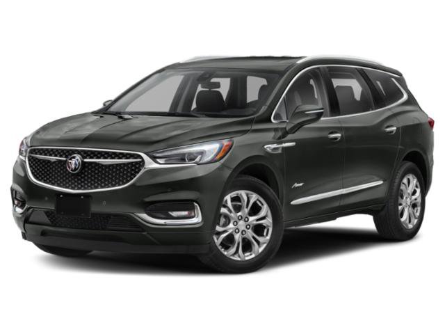 2021 Buick Enclave Avenir FWD photo