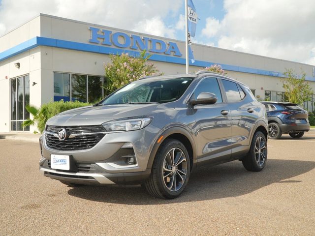 2021 Buick Encore GX Select FWD photo