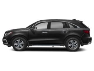2020 Acura MDX FWD photo