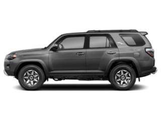 2021 Toyota 4Runner TRD Off Road 4WD photo