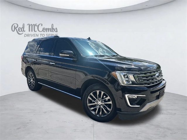 2020 Ford Expedition Limited RWD photo