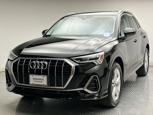 2021 Audi Q3 S line Premium Plus AWD photo