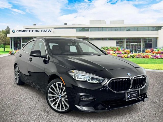 2021 BMW 2 Series 228i xDrive AWD photo