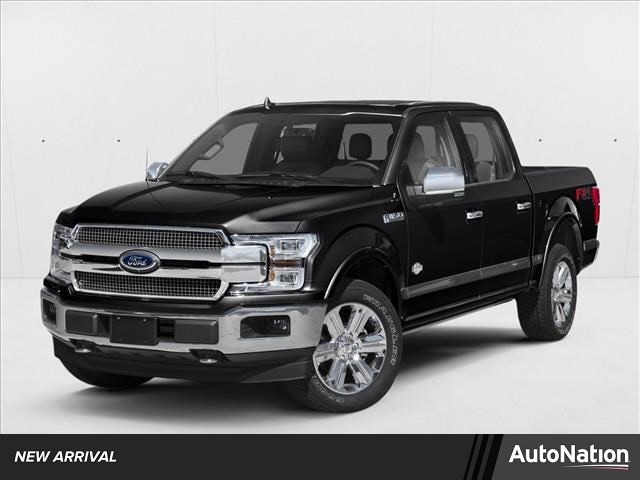 2019 Ford F-150 King Ranch 4WD photo
