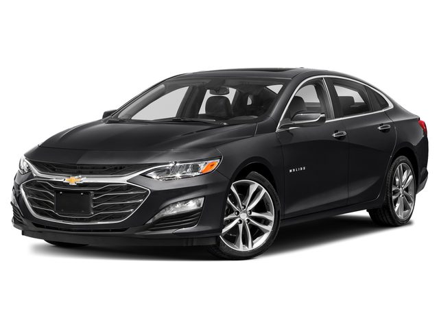 2021 Chevrolet Malibu Premier FWD photo