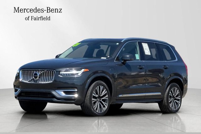 2021 Volvo XC90 Inscription Expression AWD photo