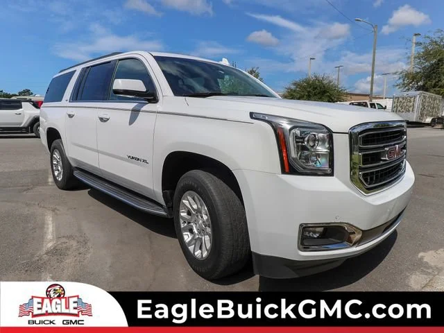 2019 GMC Yukon XL SLT RWD photo