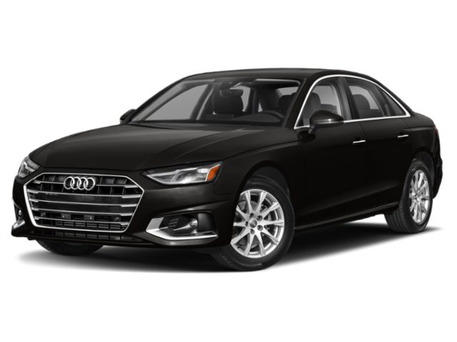 2021 Audi A4 S line Premium AWD photo