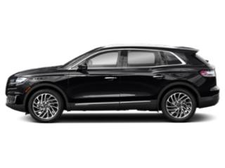 2020 Lincoln Nautilus Reserve AWD photo