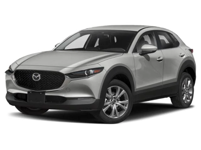 2021 Mazda CX-30 Preferred AWD photo