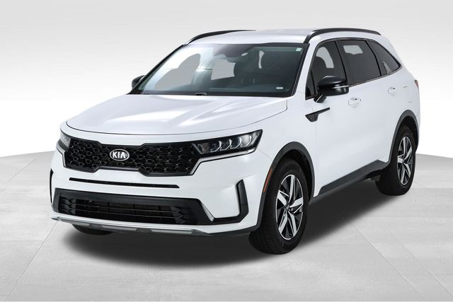 2021 Kia Sorento S FWD photo
