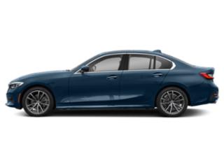 2021 BMW 3 Series 330i RWD photo