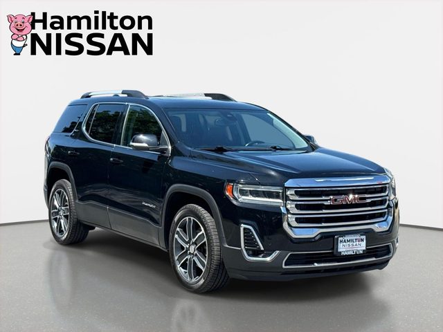 2021 GMC Acadia SLT AWD photo