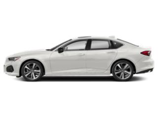 2021 Acura TLX w/Advance Package AWD photo