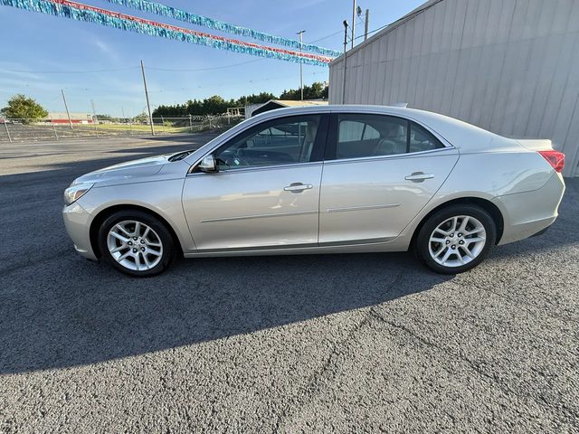 2015 Chevrolet Malibu LT FWD photo