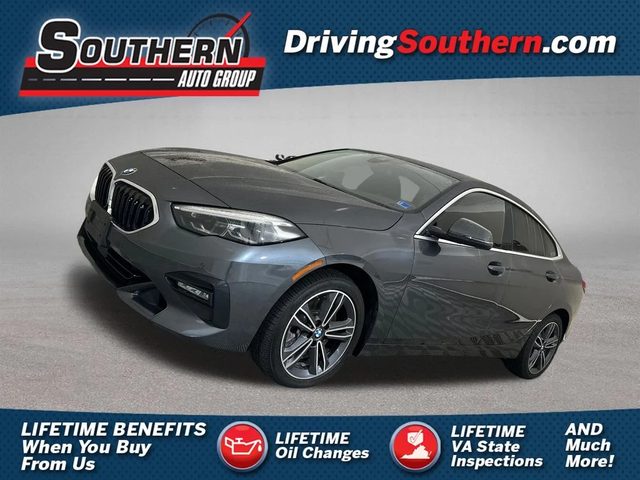 2021 BMW 2 Series 228i FWD photo