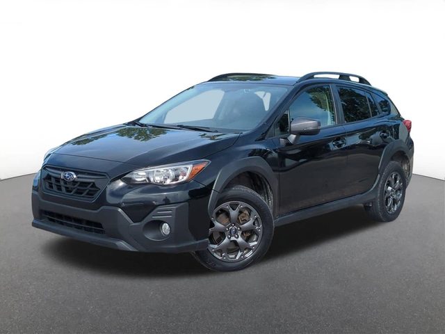 2021 Subaru Crosstrek Sport AWD photo