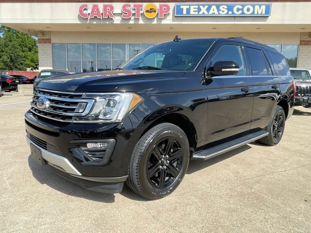 2020 Ford Expedition XLT RWD photo