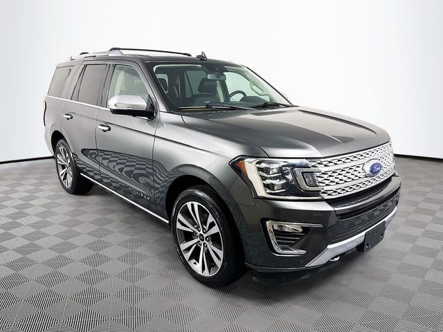 2020 Ford Expedition Platinum 4WD photo