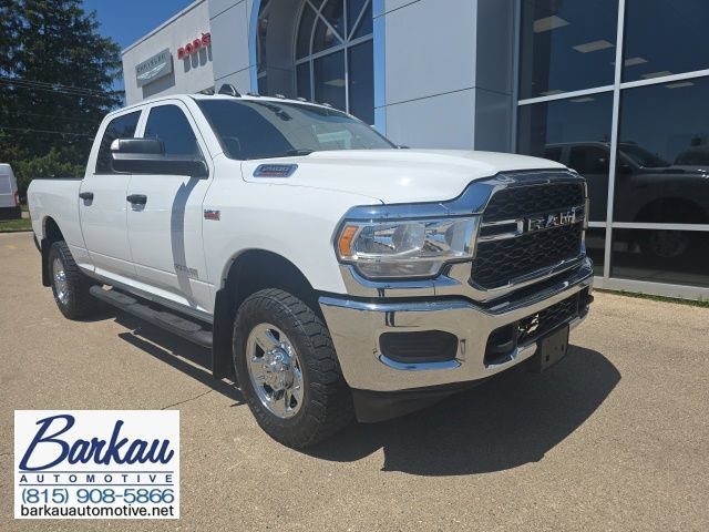 2021 Ram 2500 Tradesman 4WD photo
