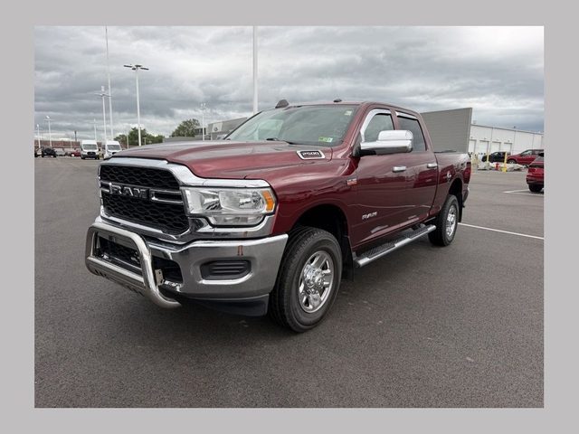 2020 Ram 2500 Tradesman 4WD photo