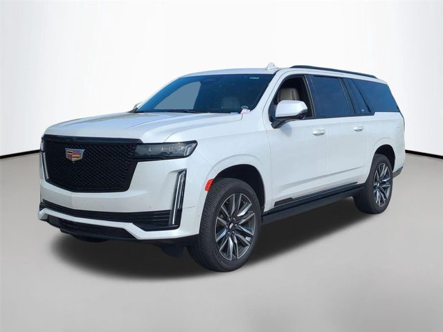 2021 Cadillac Escalade ESV Sport RWD photo