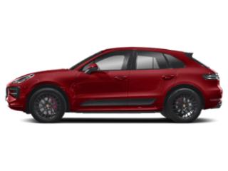 2021 Porsche Macan GTS AWD photo