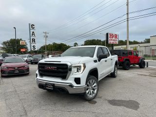 2021 GMC Sierra 1500 4WD photo