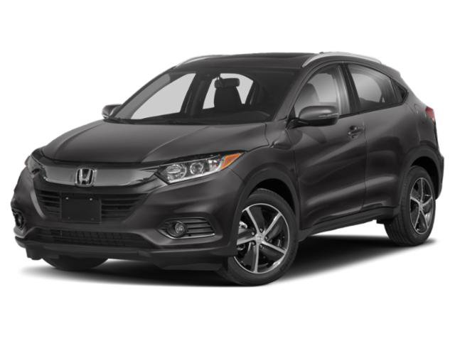 2021 Honda HR-V EX-L FWD photo