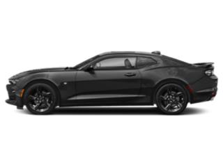 2021 Chevrolet Camaro 2SS RWD photo
